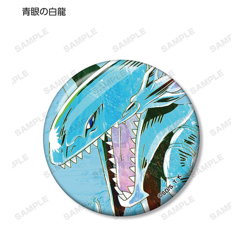 『遊☆戯☆王デュエルモンスターズ』トレーディング Ani-Art 缶バッジ(単位/BOX)【202510再販】